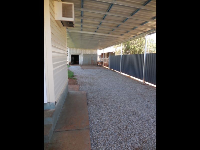 4 Salamaua Street, Mount Isa QLD 4825
