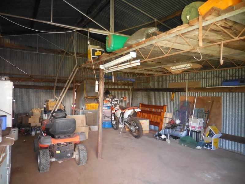 4 Salamaua Street, Mount Isa QLD 4825