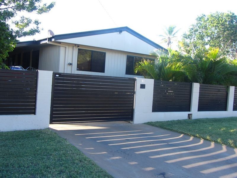 13 Kyrie Avenue, Mount Isa QLD 4825