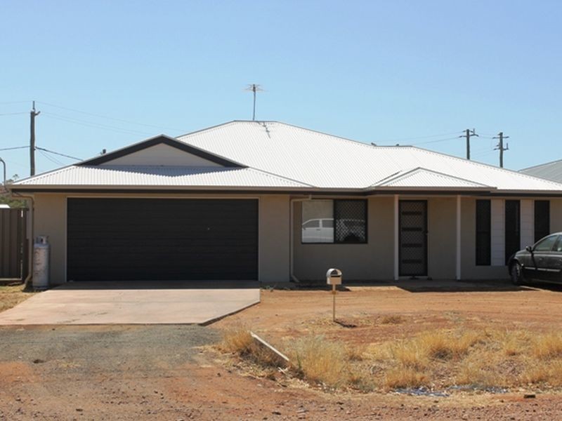 12 Powerhouse Road, Cloncurry QLD 4824