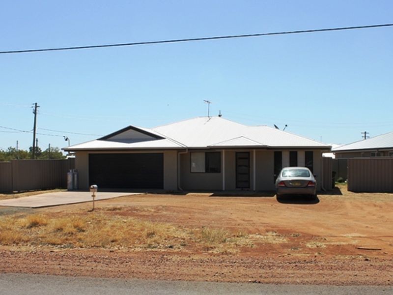 12 Powerhouse Road, Cloncurry QLD 4824