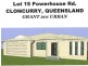 12 Powerhouse Road, Cloncurry QLD 4824