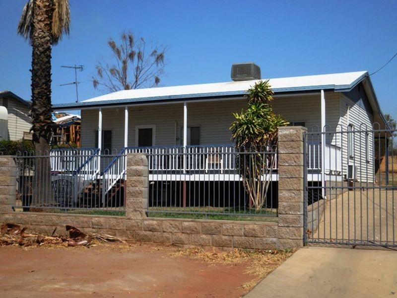 12 Kennedy Street, Mount Isa QLD 4825