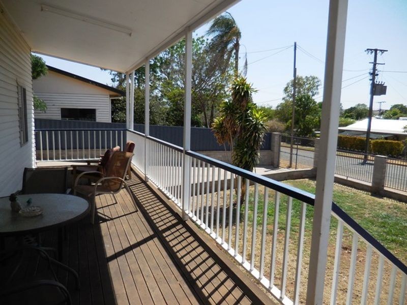 12 Kennedy Street, Mount Isa QLD 4825