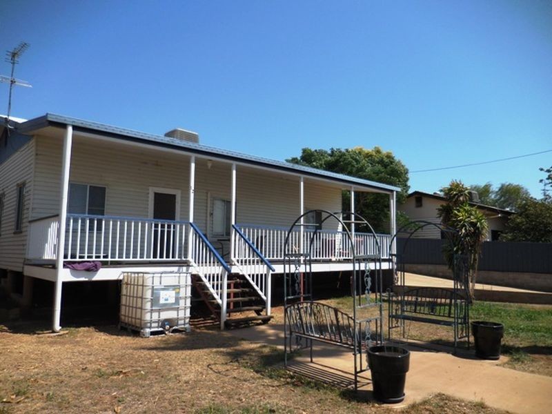 12 Kennedy Street, Mount Isa QLD 4825