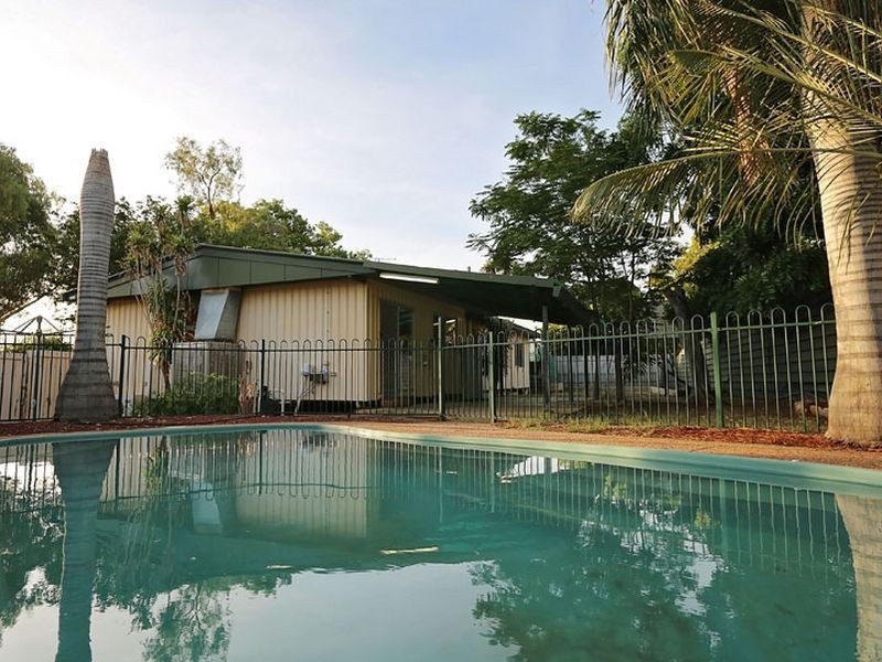 29 Millen Crescent, Mount Isa QLD 4825