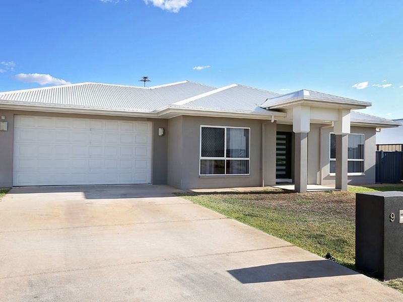 9 Copelin Street, Mount Isa QLD 4825