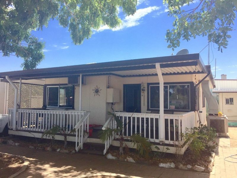 154-156 Miles Street, Mount Isa QLD 4825