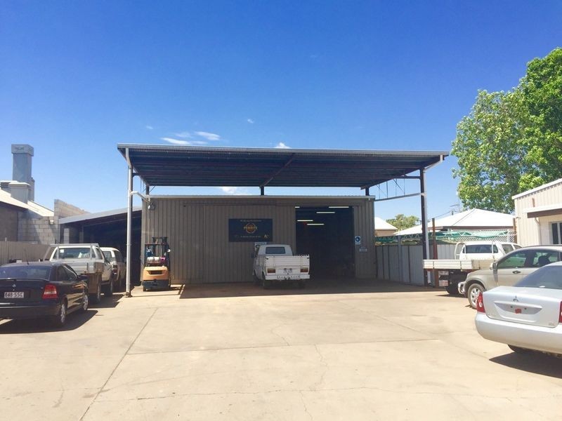 154-156 Miles Street, Mount Isa QLD 4825
