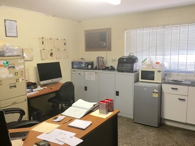 154-156 Miles Street, Mount Isa QLD 4825