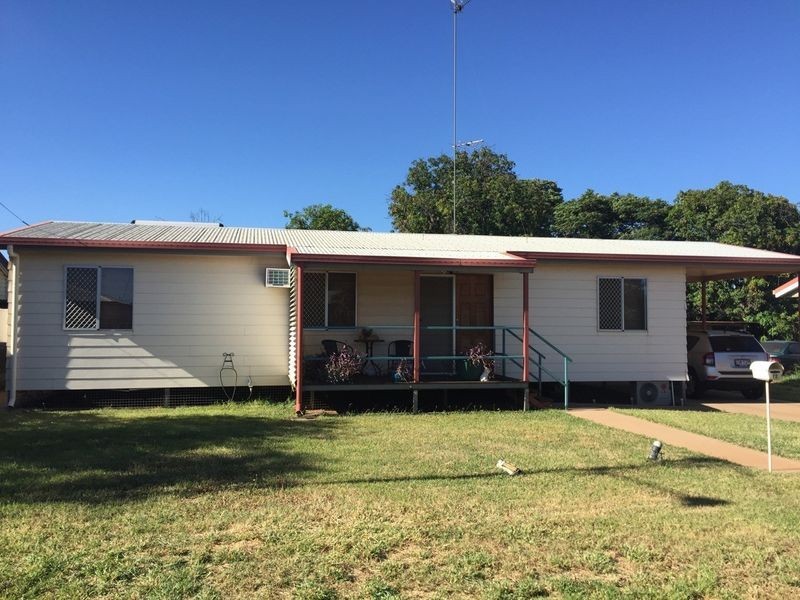 12 Salamaua Street, Mount Isa QLD 4825