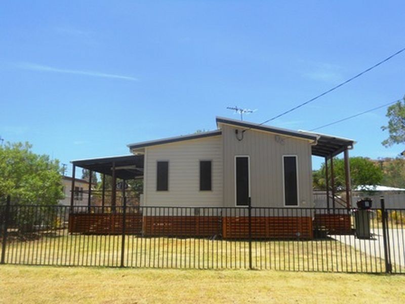 7 Steelcon Parade, Mount Isa QLD 4825