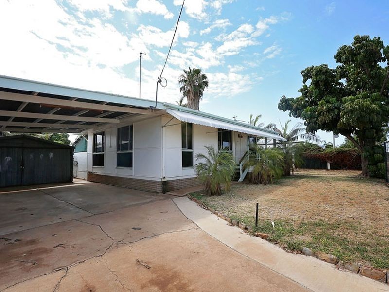 20 Fornax Street, Mount Isa QLD 4825
