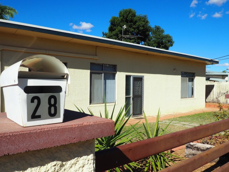 28 Dempsey Street, Mount Isa QLD 4825