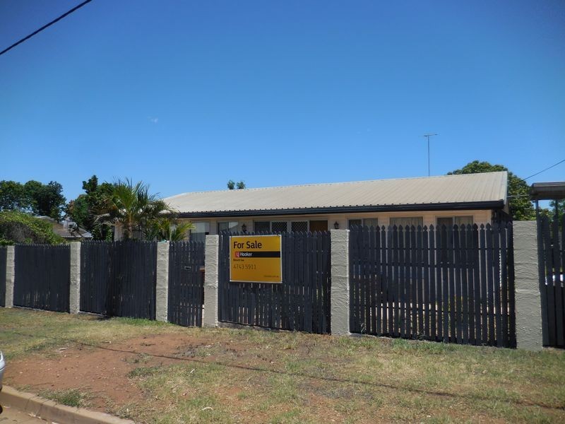 7 Gum Street, Mount Isa QLD 4825