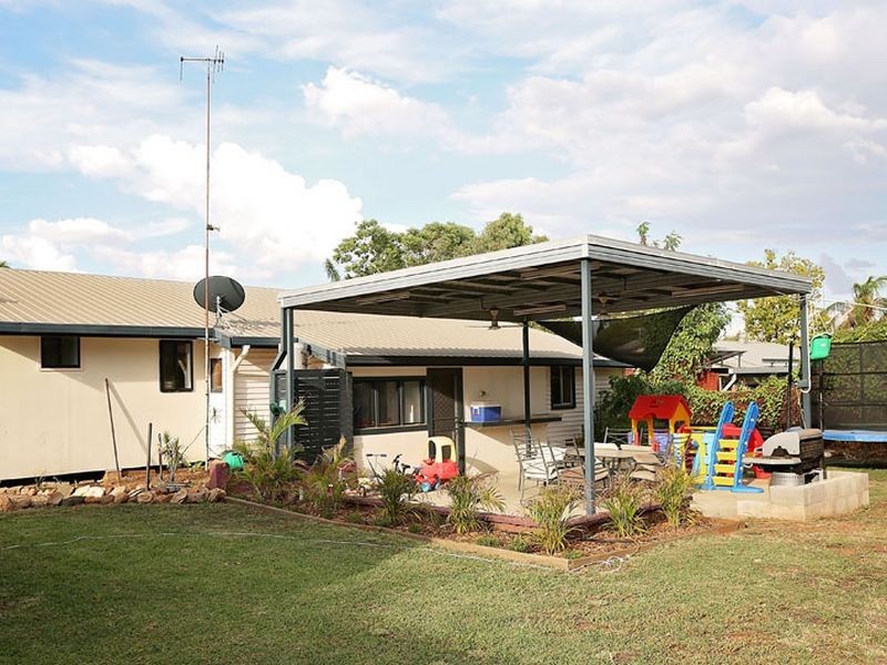 7 Gum Street, Mount Isa QLD 4825