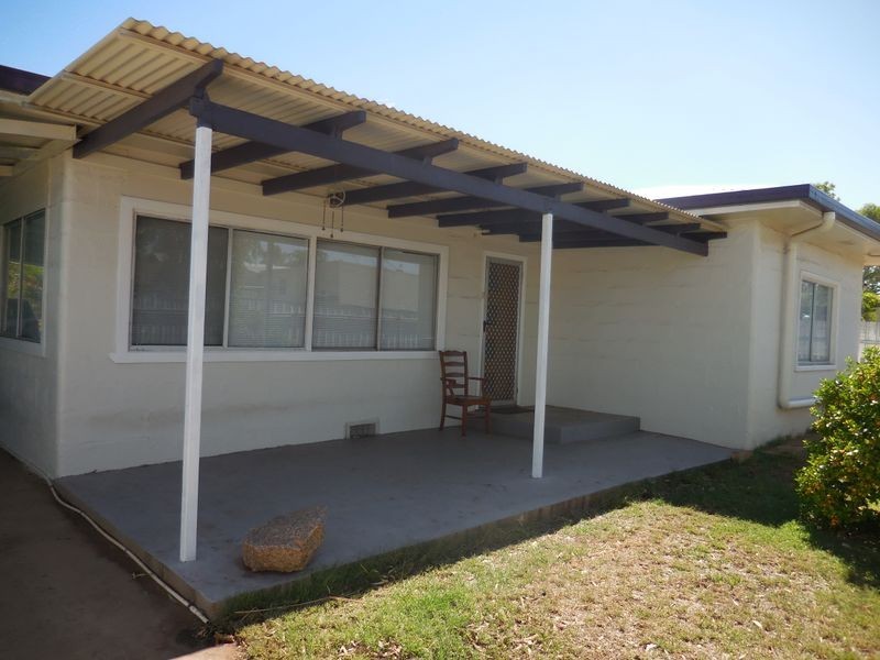 3 Seventh Avenue, Mount Isa QLD 4825