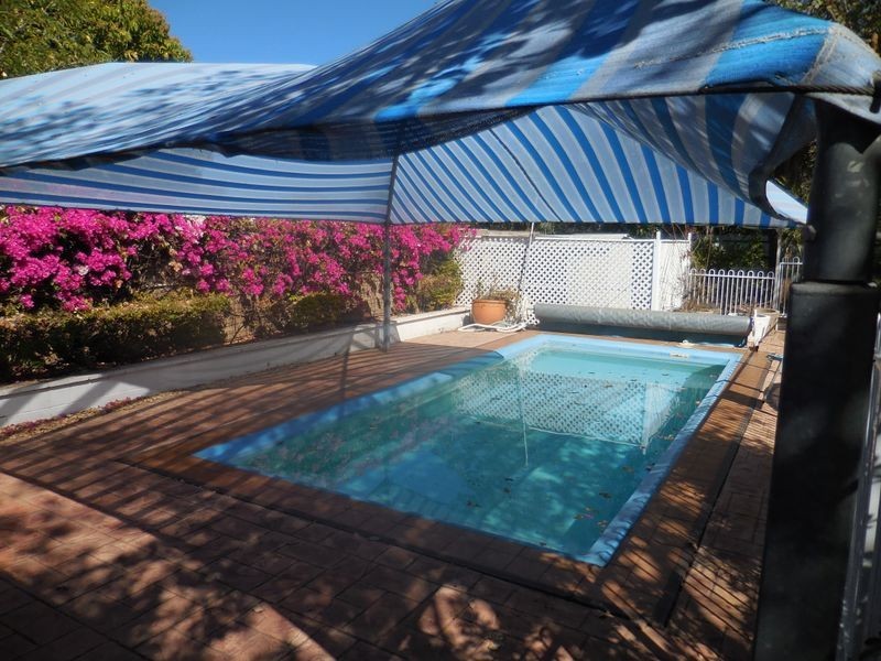 41 East Street, Mount Isa QLD 4825