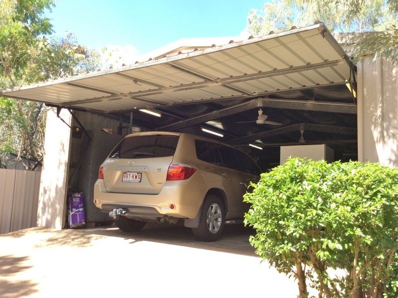 21 Morris Crescent, Mount Isa QLD 4825