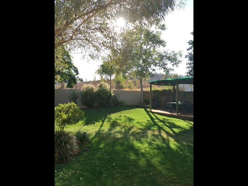 21 Morris Crescent, Mount Isa QLD 4825