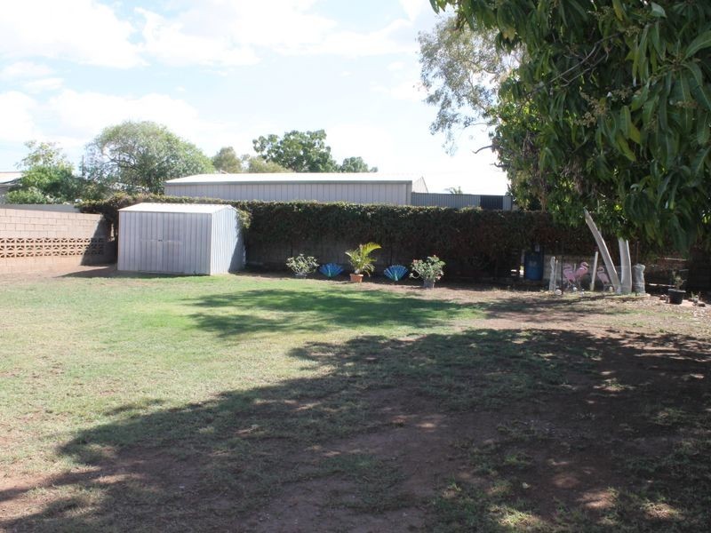 4 Jane Street, Mount Isa QLD 4825