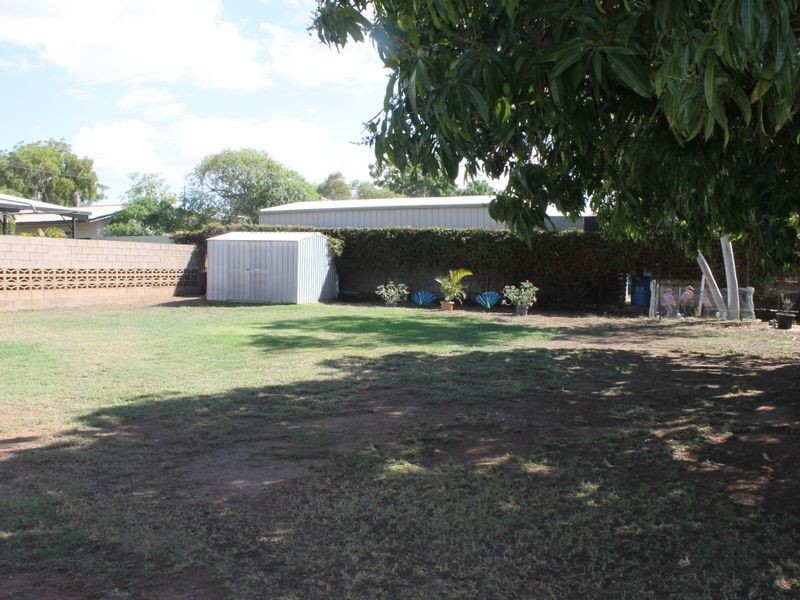 4 Jane Street, Mount Isa QLD 4825