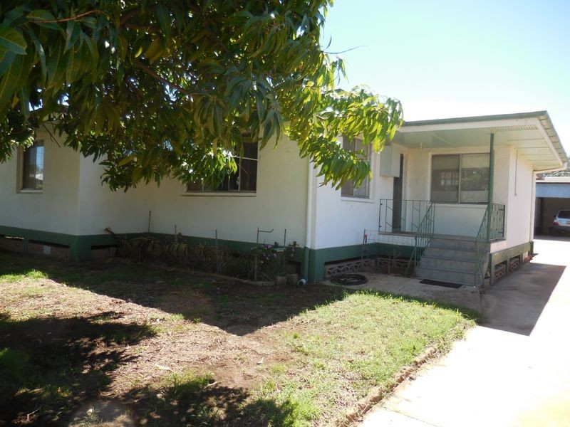 64 Kookaburra Street, Mount Isa QLD 4825