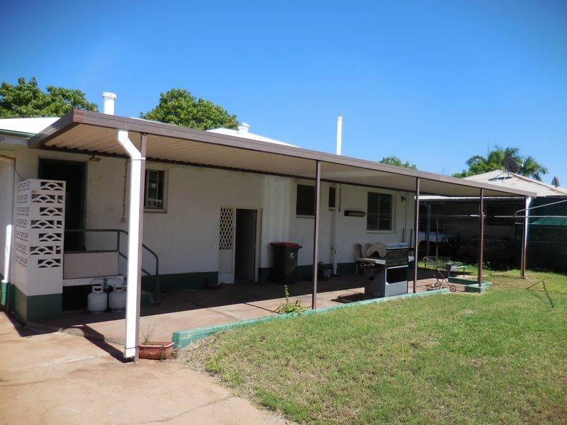 64 Kookaburra Street, Mount Isa QLD 4825
