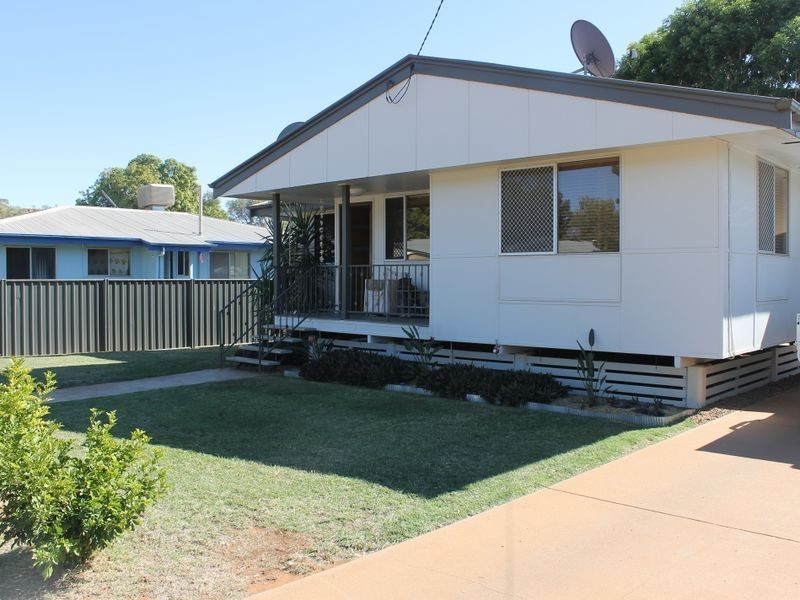 36 Delacour Drive, Mount Isa QLD 4825