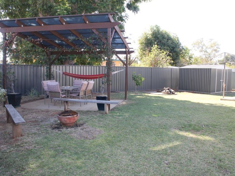 36 Delacour Drive, Mount Isa QLD 4825