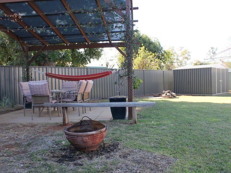 36 Delacour Drive, Mount Isa QLD 4825