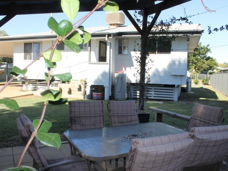 36 Delacour Drive, Mount Isa QLD 4825