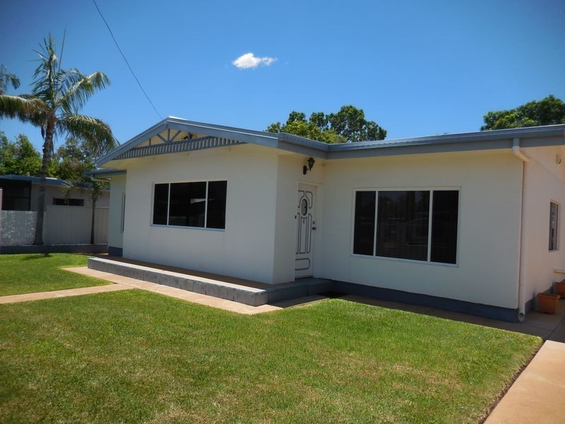 6 Noakes Avenue, Mount Isa QLD 4825