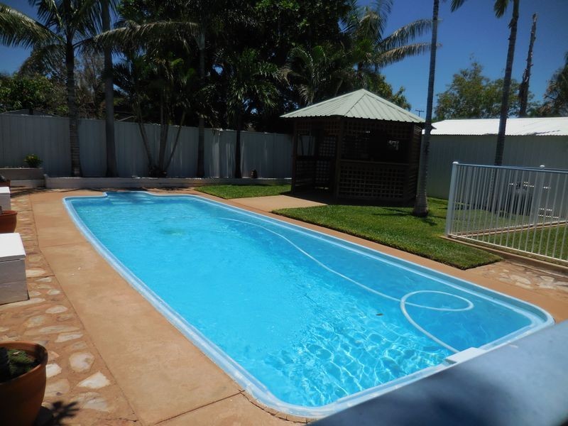 6 Noakes Avenue, Mount Isa QLD 4825