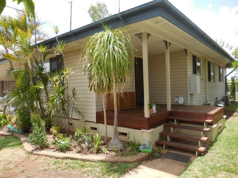 33 Darling Crescent, Mount Isa QLD 4825