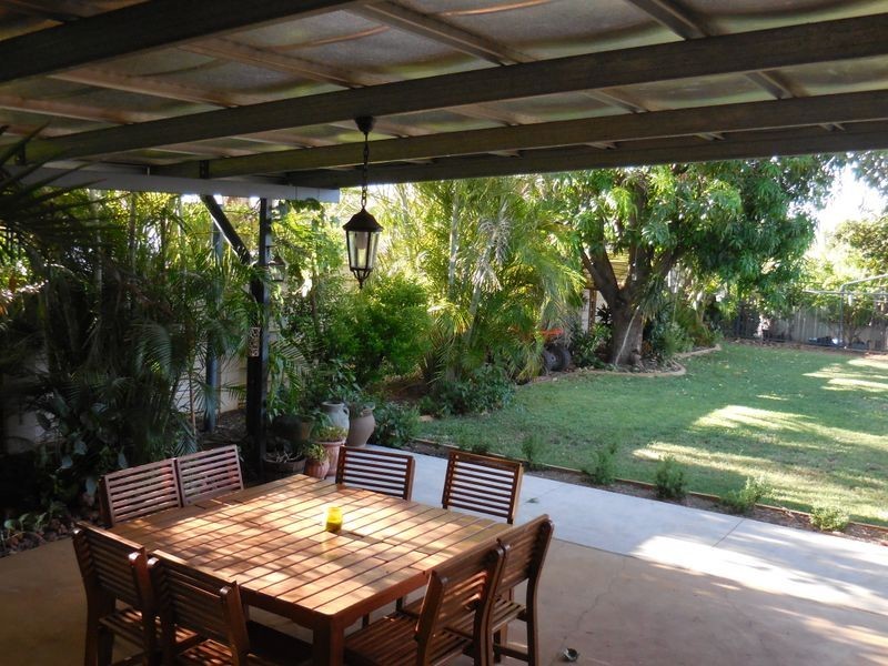 33 Darling Crescent, Mount Isa QLD 4825