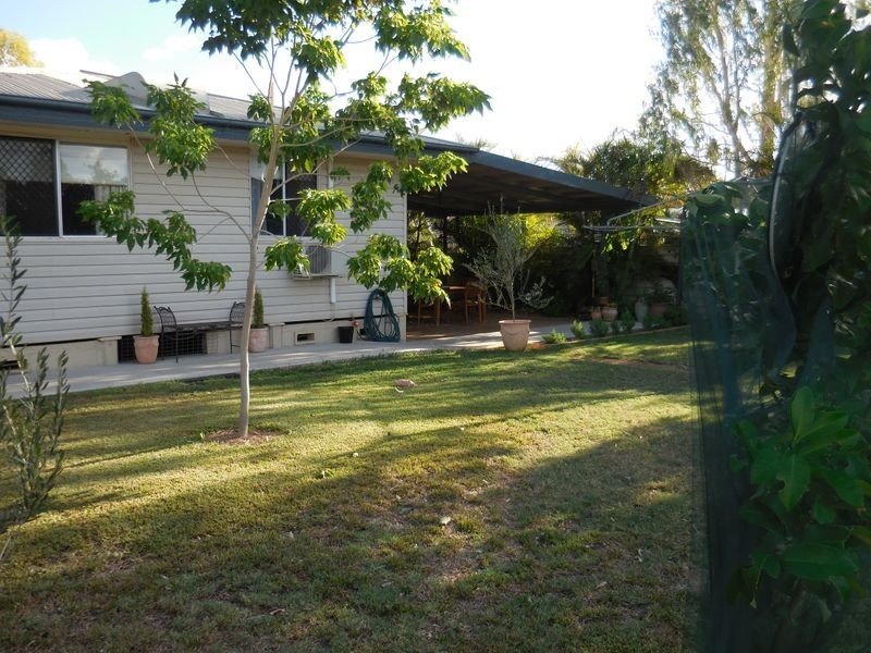 33 Darling Crescent, Mount Isa QLD 4825