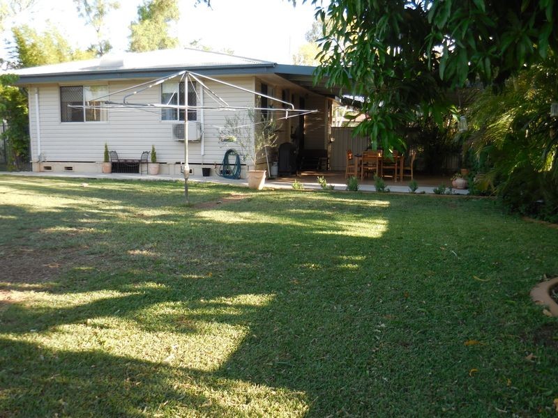 33 Darling Crescent, Mount Isa QLD 4825