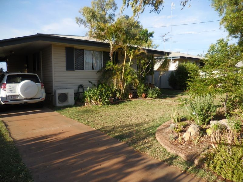 33 Darling Crescent, Mount Isa QLD 4825