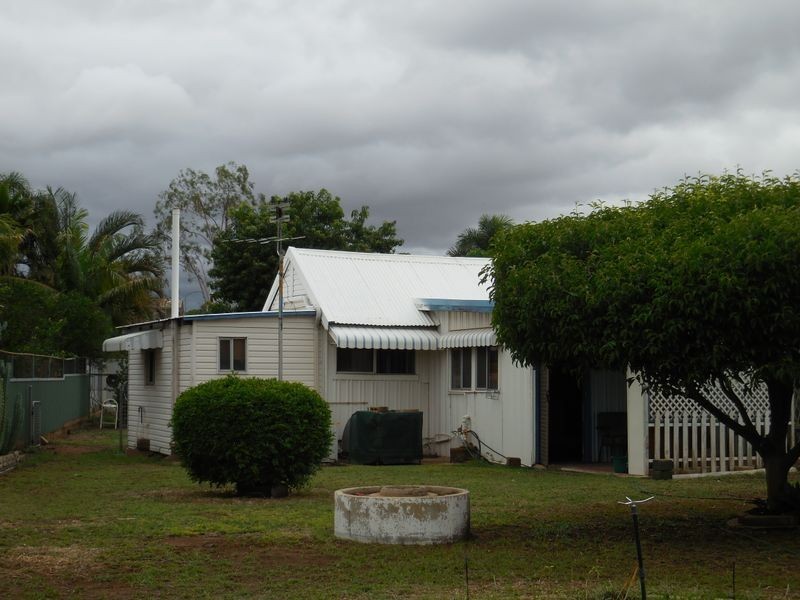 25 Twenty First Avenue, Mount Isa QLD 4825