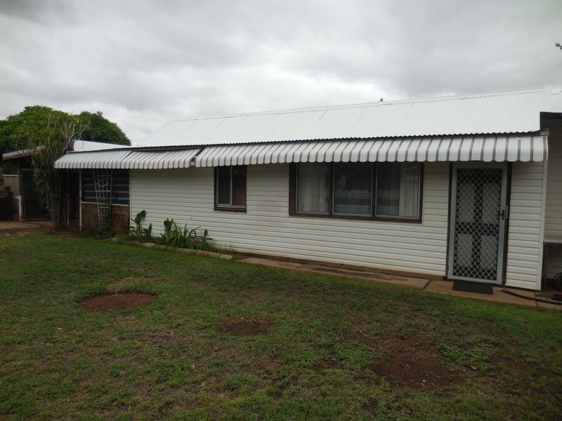 25 Twenty First Avenue, Mount Isa QLD 4825