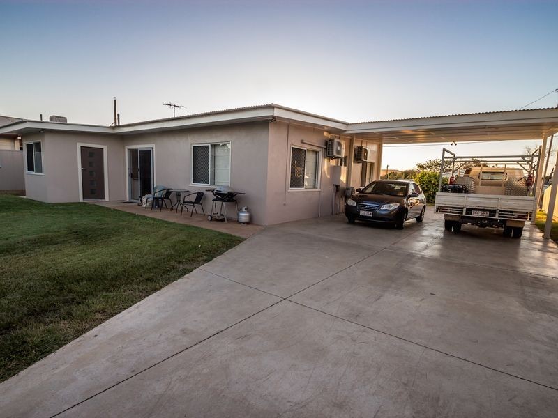 4 Dempsey Street, Mount Isa QLD 4825