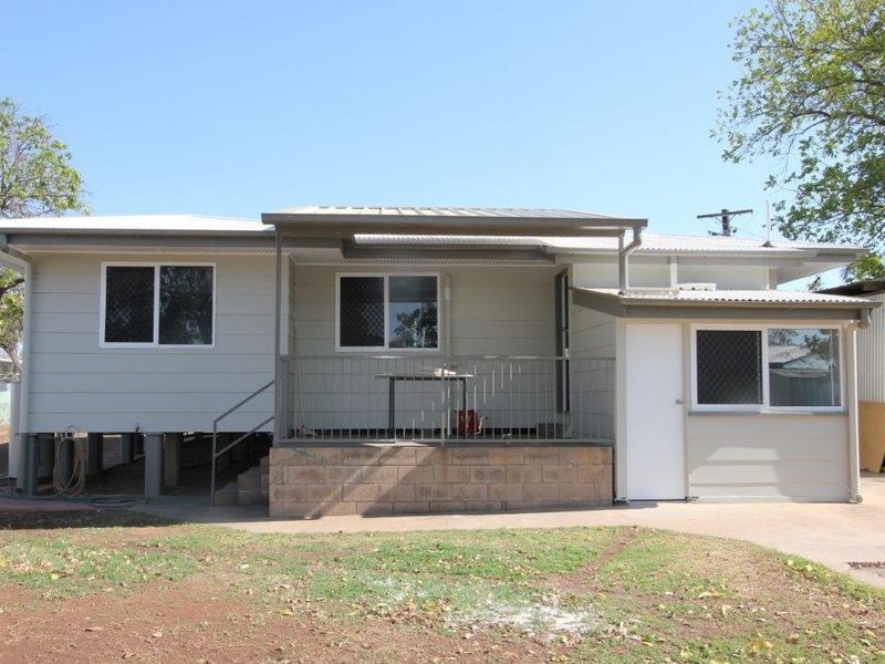 4 Carina Avenue, Mount Isa QLD 4825