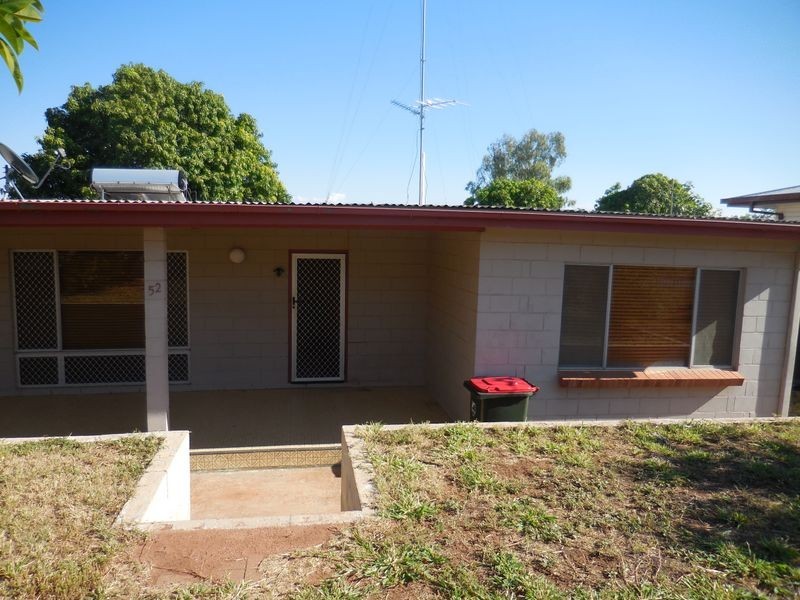 52 George Street, Mount Isa QLD 4825