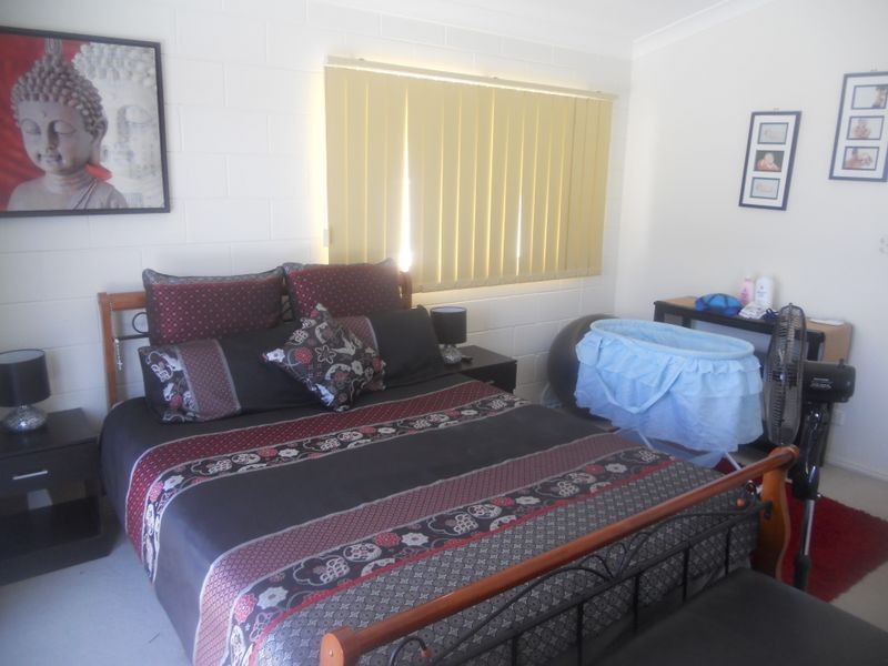 26/82 Abel Smith Parade, Mount Isa QLD 4825
