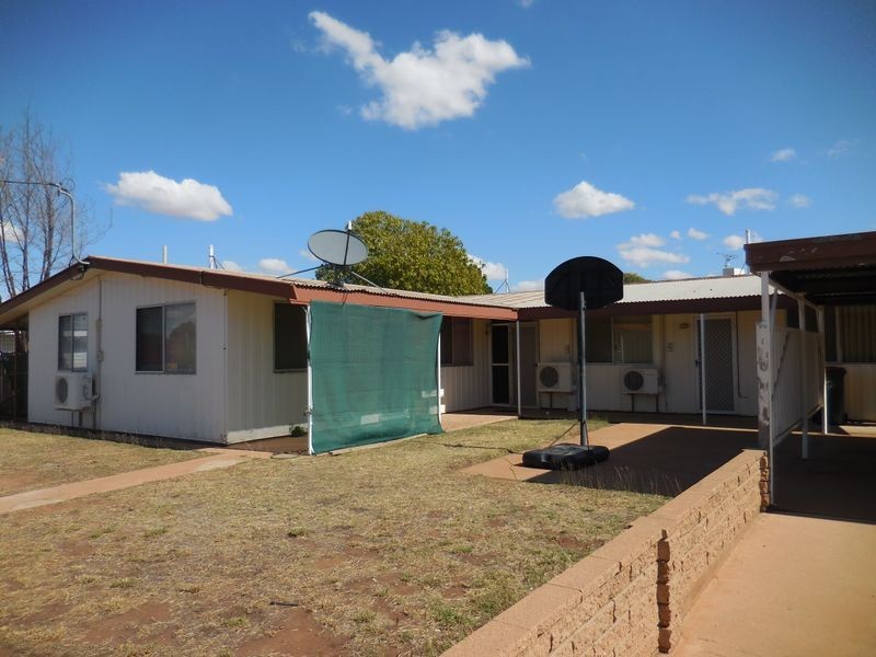 3 Stanley Street, Mount Isa QLD 4825