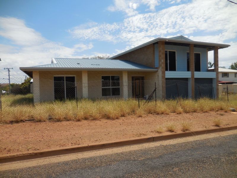 54 Clarke Street, Mount Isa QLD 4825