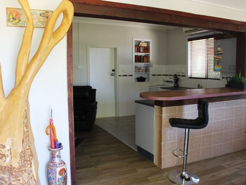 33 Second Avenue, Mount Isa QLD 4825