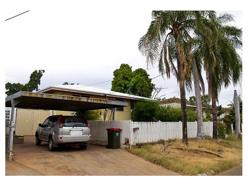 10 Rosella Avenue, Mount Isa QLD 4825