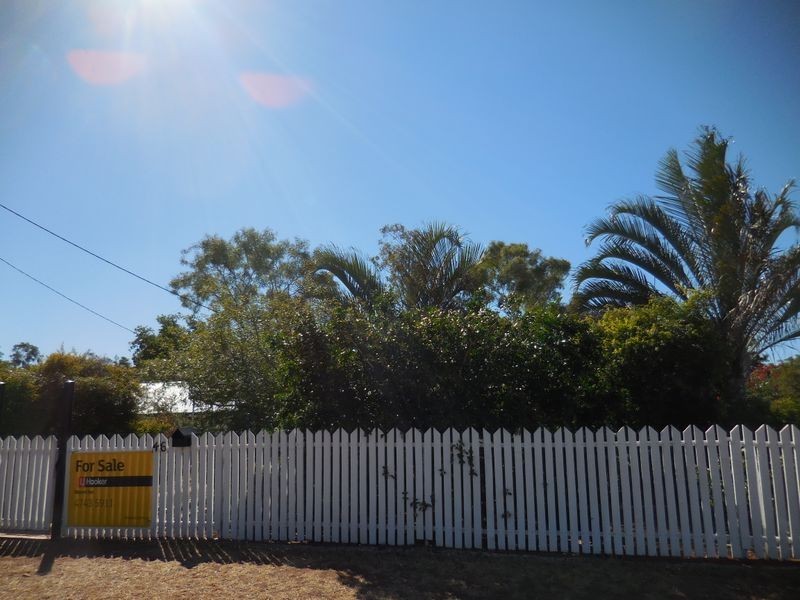 46 Hilary Street, Mount Isa QLD 4825